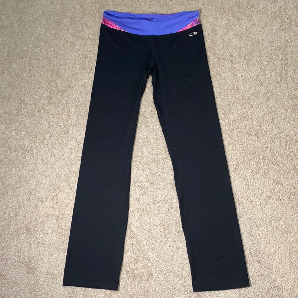 Kid’s Champion Yoga/Sweatpants